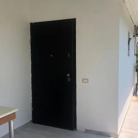 Mateo Guest house *
