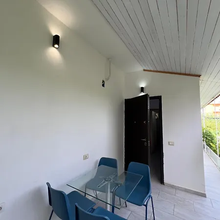 Mateo Gasthof Vlorë