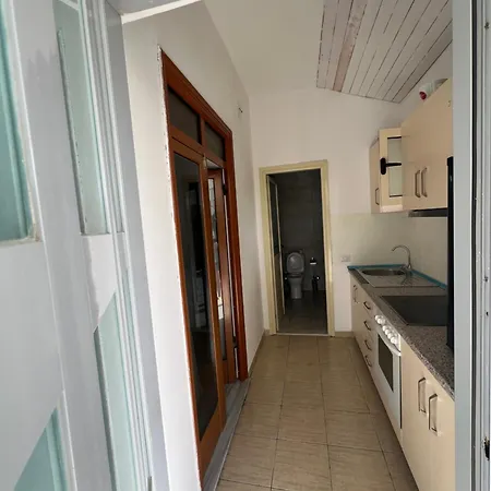 Guest house Mateo Vlore