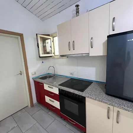 Guest house Mateo Vlore
