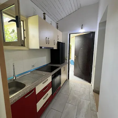 Mateo Affittacamere Vlorë