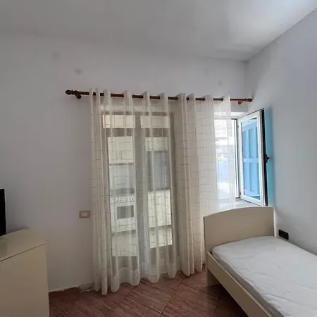Guest house Mateo