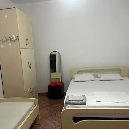 Guest house Mateo *