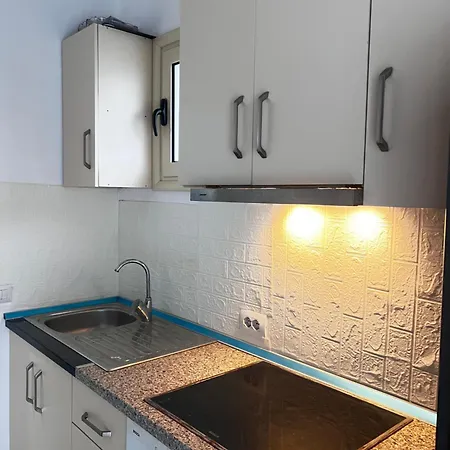 Gasthof Mateo Vlorë