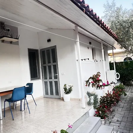 Maison d'hôtes Mateo